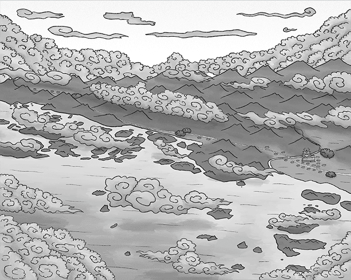 Setouchi Central WHITE