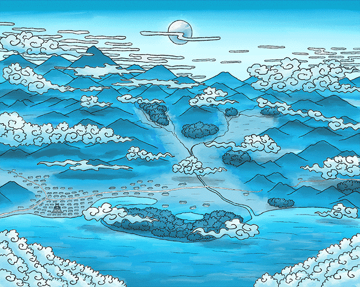 Kitakyushu Area CYAN