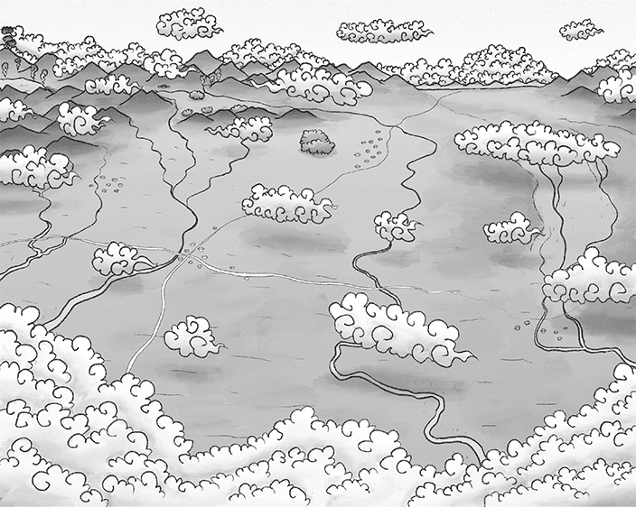 Shimotsuke Area WHITE