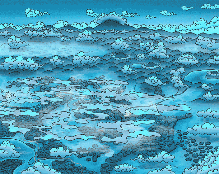 Hokkaido Kushiro Wetland CYAN