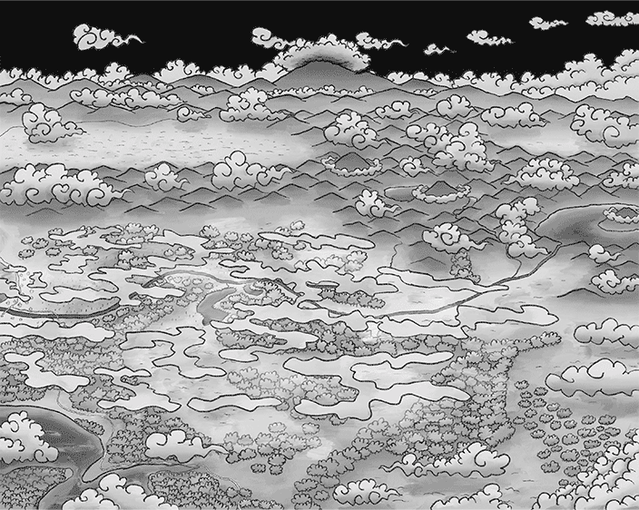 Hokkaido Kushiro Wetland BLACK