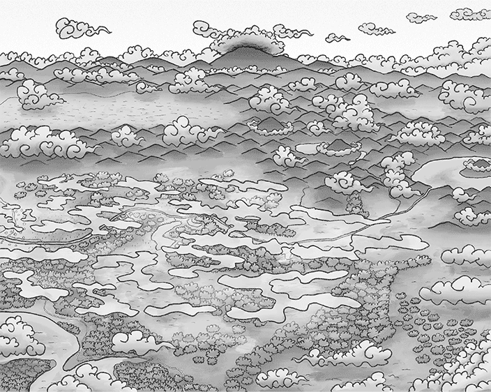 Hokkaido Kushiro Wetland WHITE