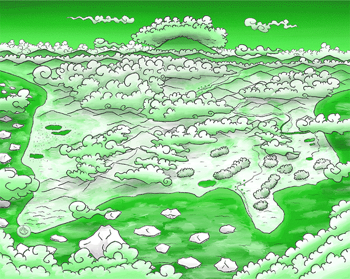 Hokkaido Cape Soya GREEN