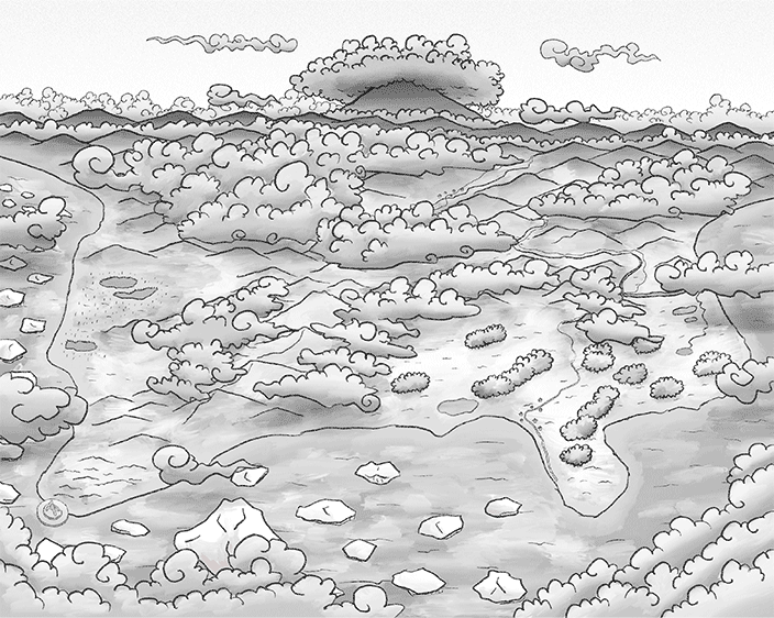 Hokkaido Cape Soya WHITE