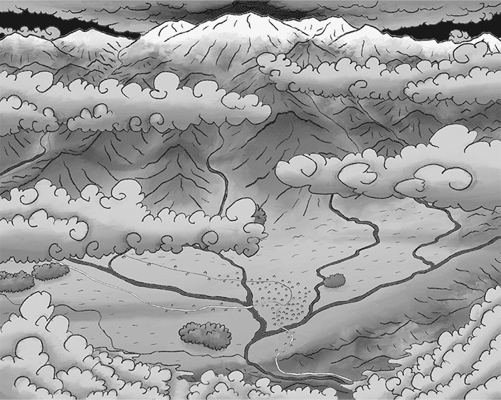 Hokkaido Mt.Asahidake BLACK