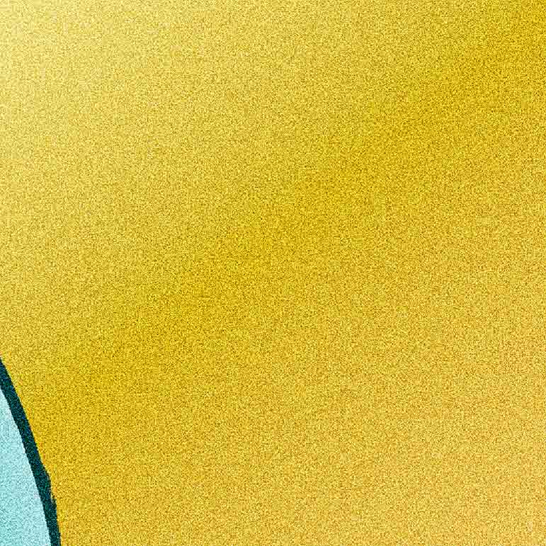 黄金の月輪・心