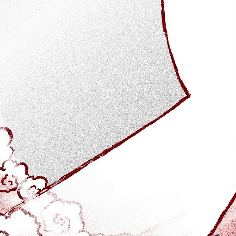 白銀の日輪・魂