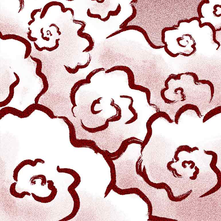 白銀の日輪・魂