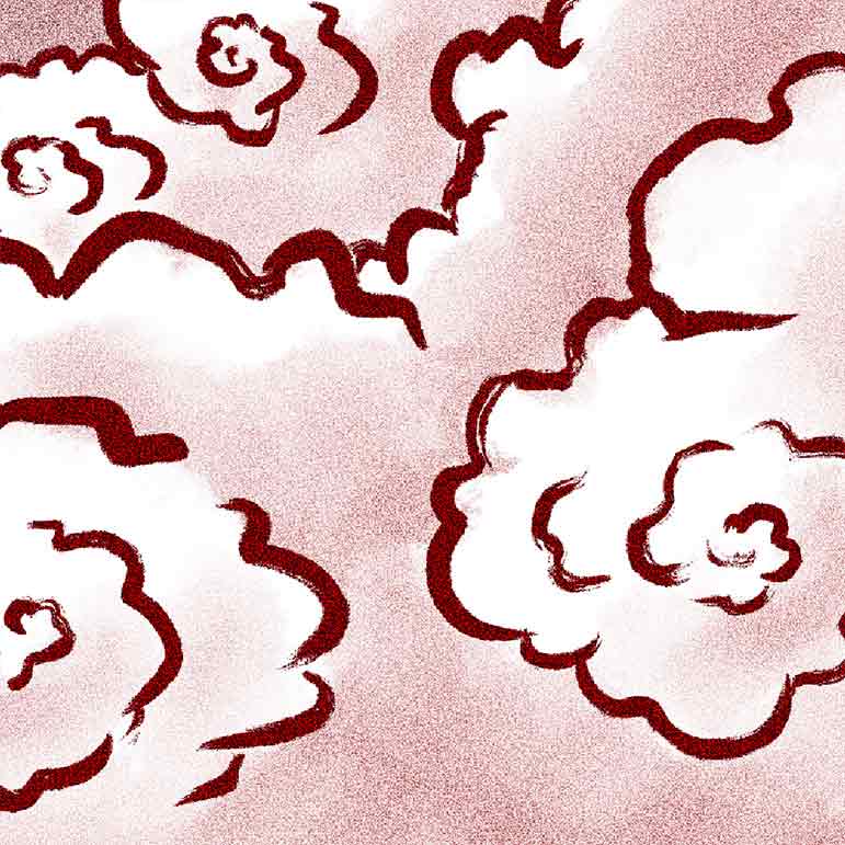 白銀の日輪・魂